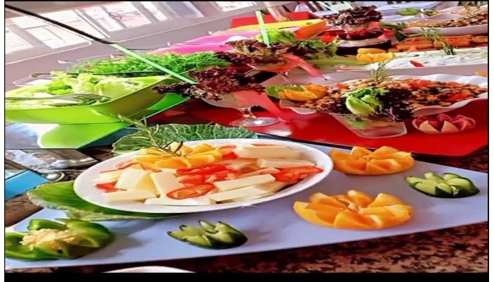 Hotel Aslan Sand & City poza 9