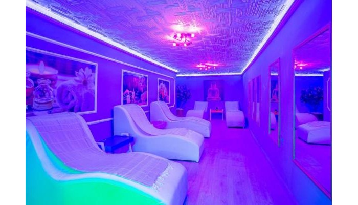 Hotel Aslan Sand & City poza 12