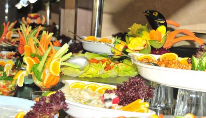 Hotel Asrin Beach poza 11