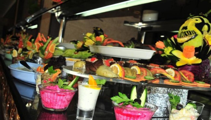 Hotel Asrin Beach poza 14