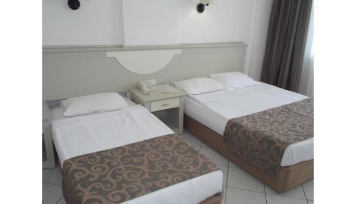 Hotel Asrin Beach poza 5