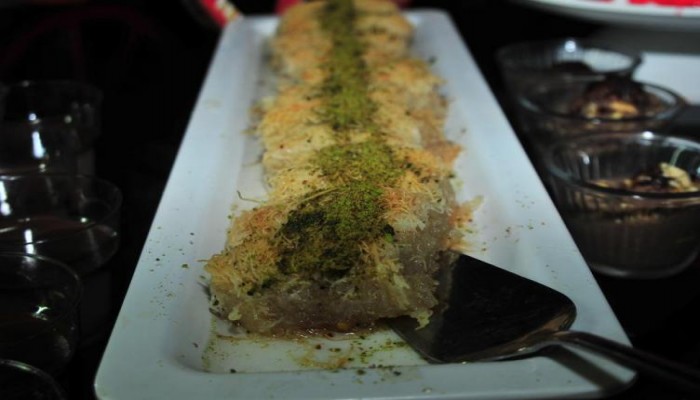 Hotel Asrin Beach poza 13