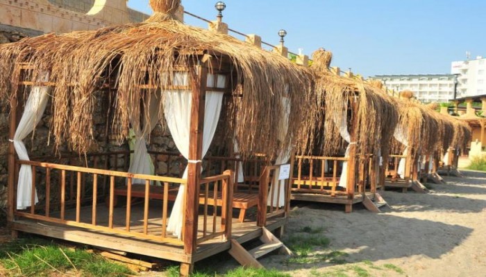 Hotel Asrin Beach poza 18