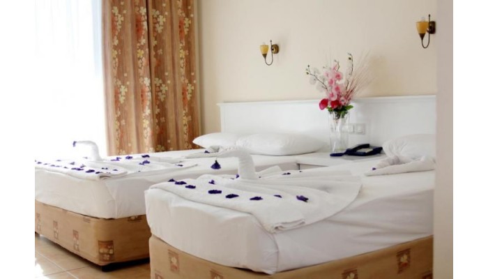 Azak Beach Hotel poza 9