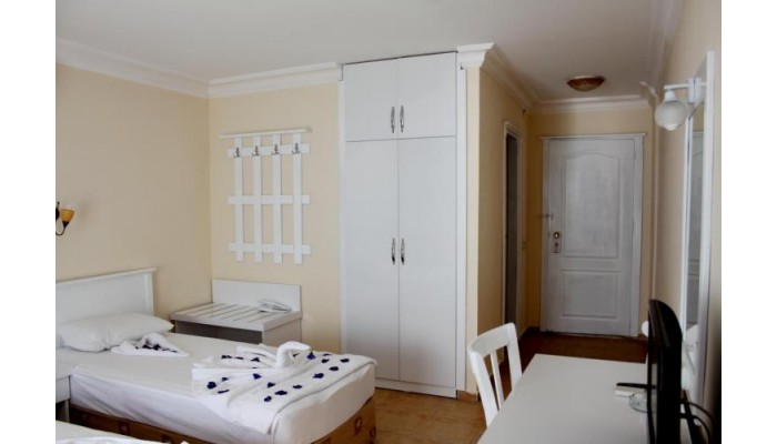 Azak Beach Hotel poza 14