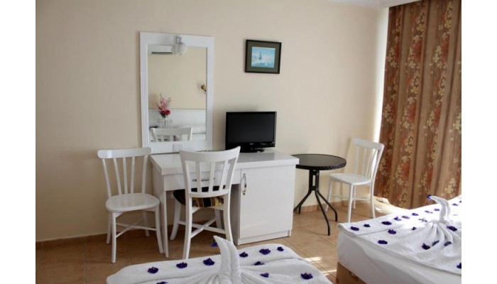 Azak Beach Hotel poza 10