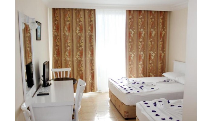 Azak Beach Hotel poza 8