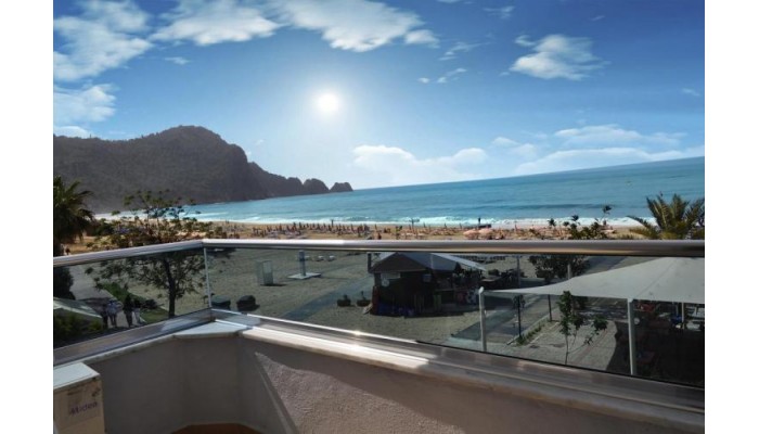 Azak Beach Hotel poza 18