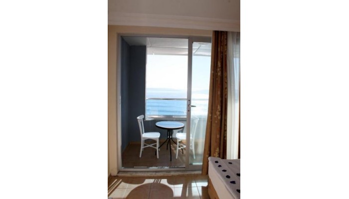 Azak Beach Hotel poza 19