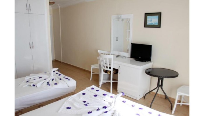 Azak Beach Hotel poza 11