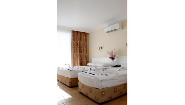 Azak Beach Hotel poza 7