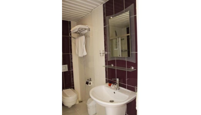 Azak Beach Hotel poza 16