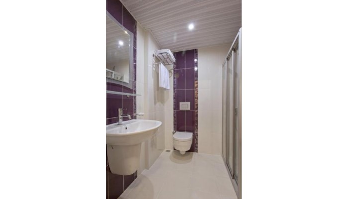 Azak Beach Hotel poza 13