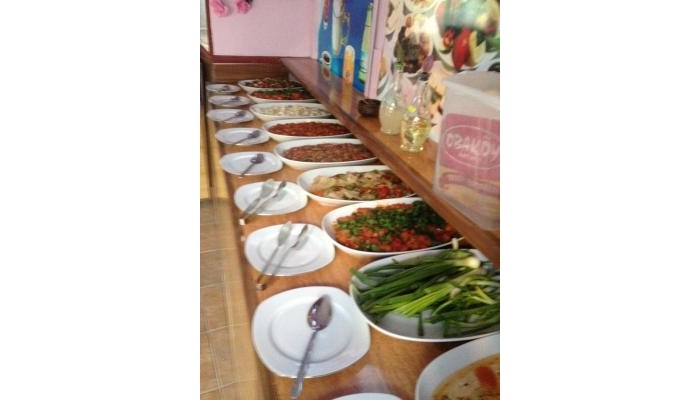 Best Life Apart Hotel poza 6