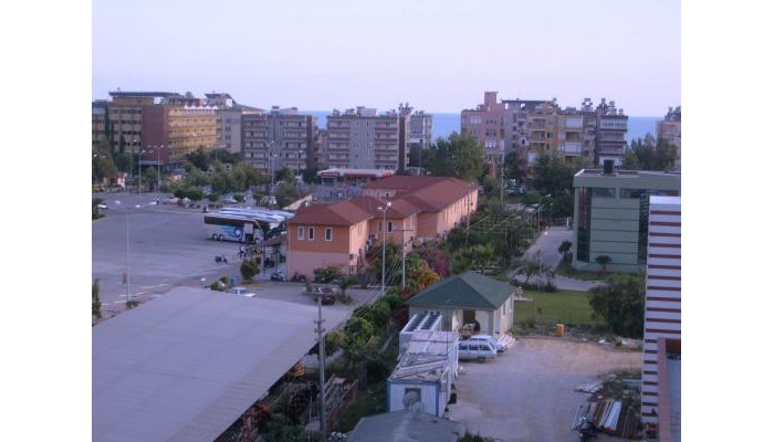 Best Life Apart Hotel poza 0