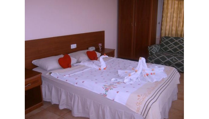 Best Life Apart Hotel poza 2