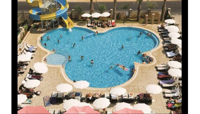 Blue Camelot Beach Hotel poza 1