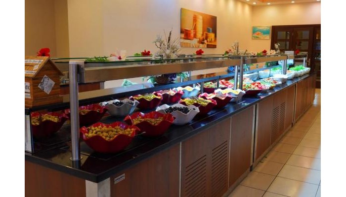 Hotel Blue Fish poza 10