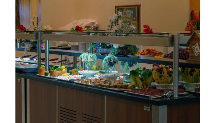 Hotel Blue Fish poza 9