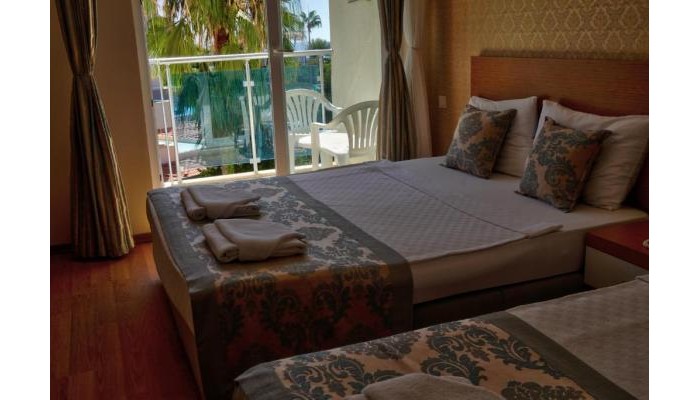 Hotel Blue Fish poza 7