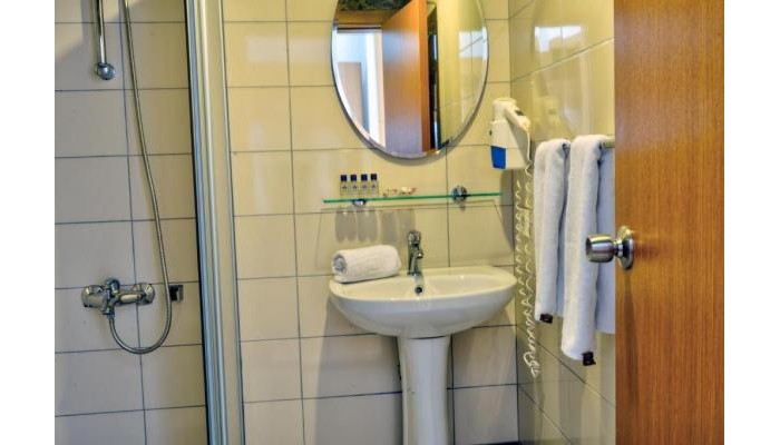 Hotel Blue Fish poza 6