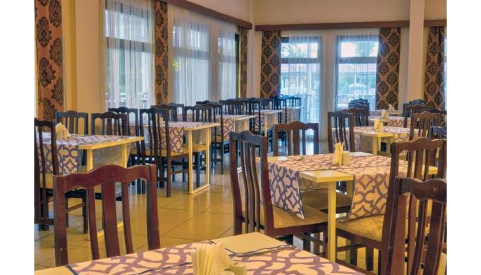 Hotel Blue Fish poza 8