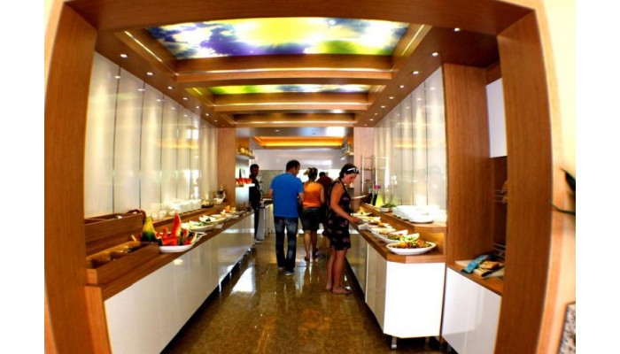 Hotel Bora Bora Butik poza 10