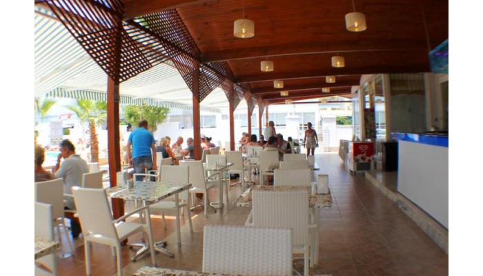 Hotel Bora Bora Butik poza 13