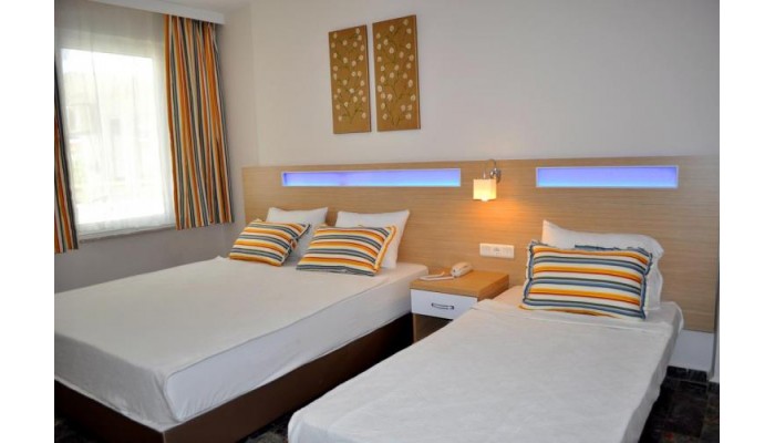 Hotel Bora Bora Butik poza 7