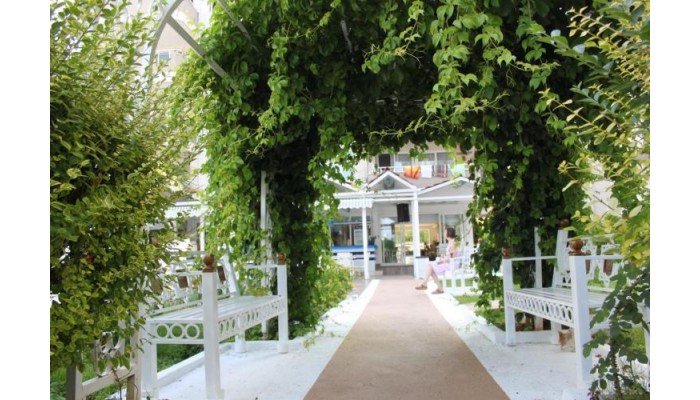 Hotel Bora Bora Butik poza 2