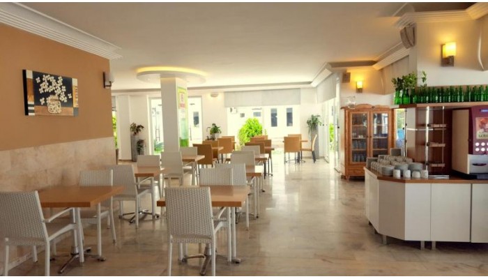 Hotel Bora Bora Butik poza 15