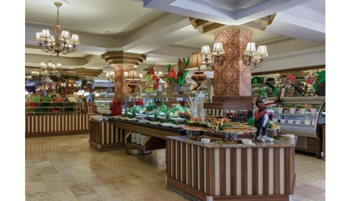 Hotel Botanik poza 13