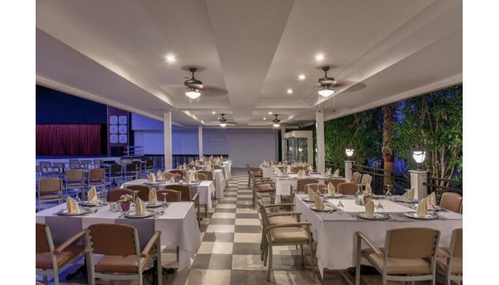 Hotel Botanik poza 20