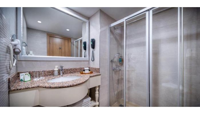 Hotel Botanik poza 7