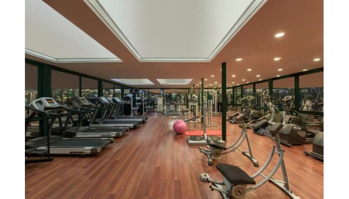 Hotel Botanik poza 21