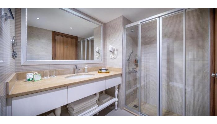 Hotel Botanik poza 12