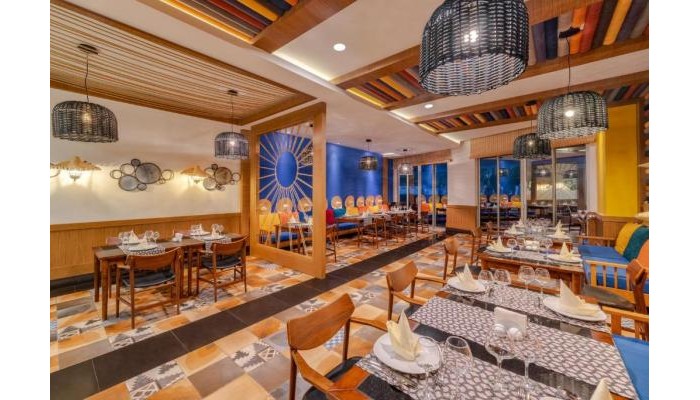 Hotel Botanik poza 18