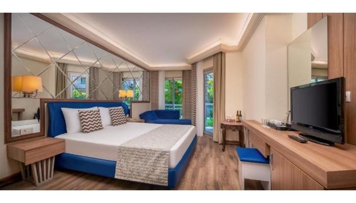 Hotel Botanik poza 8