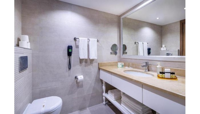 Hotel Botanik poza 9