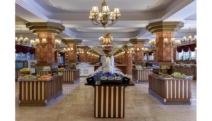 Hotel Botanik poza 14