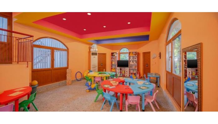 Hotel Botanik poza 23