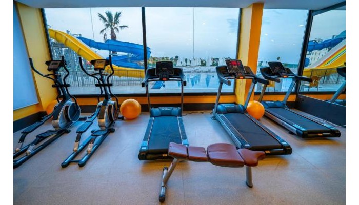 Campus Hill Hotel poza 7