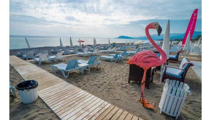 Campus Hill Hotel poza 13