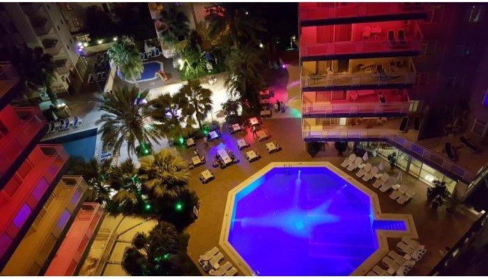 Carmen Suite Hotel poza 3