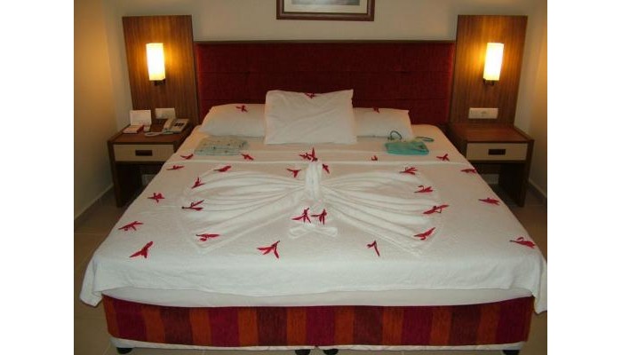 Carmen Suite Hotel poza 2