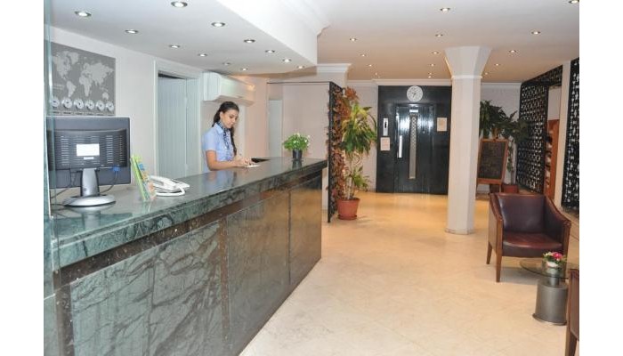 Hotel Heritage By Cimen poza 8