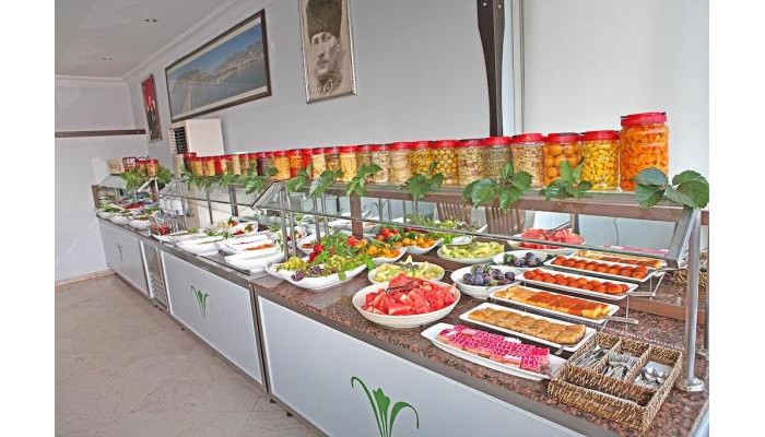 Hotel Heritage By Cimen poza 3