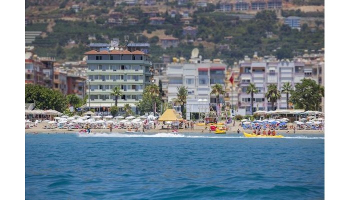 Hotel Heritage By Cimen poza 1