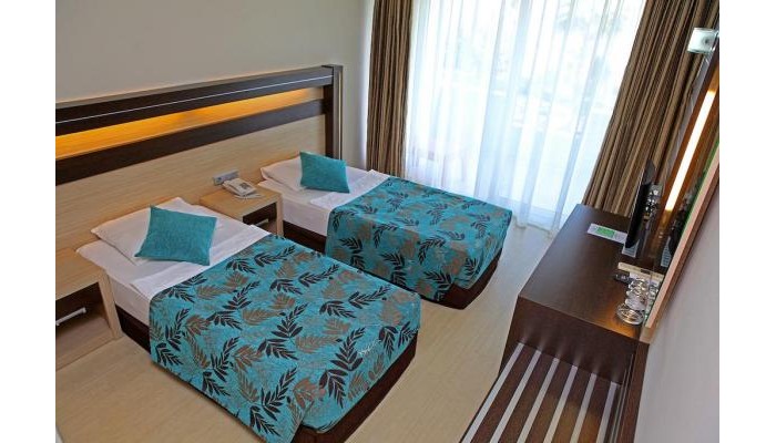 Hotel Heritage By Cimen poza 2