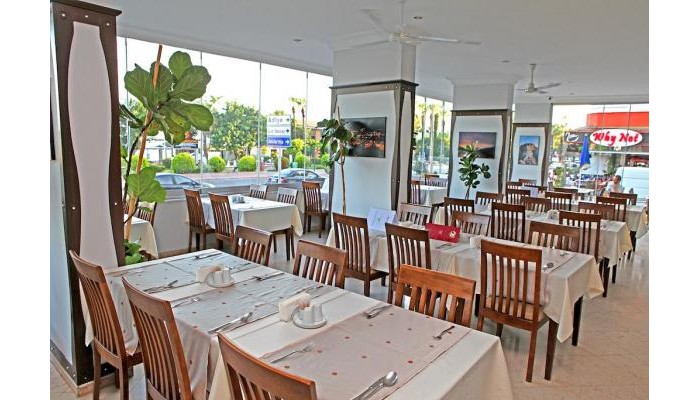 Hotel Heritage By Cimen poza 5